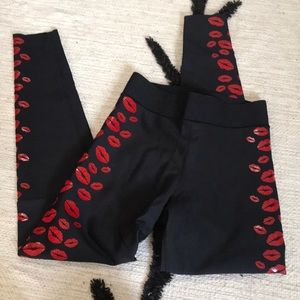 Brand new ultracor high waisted leggings.